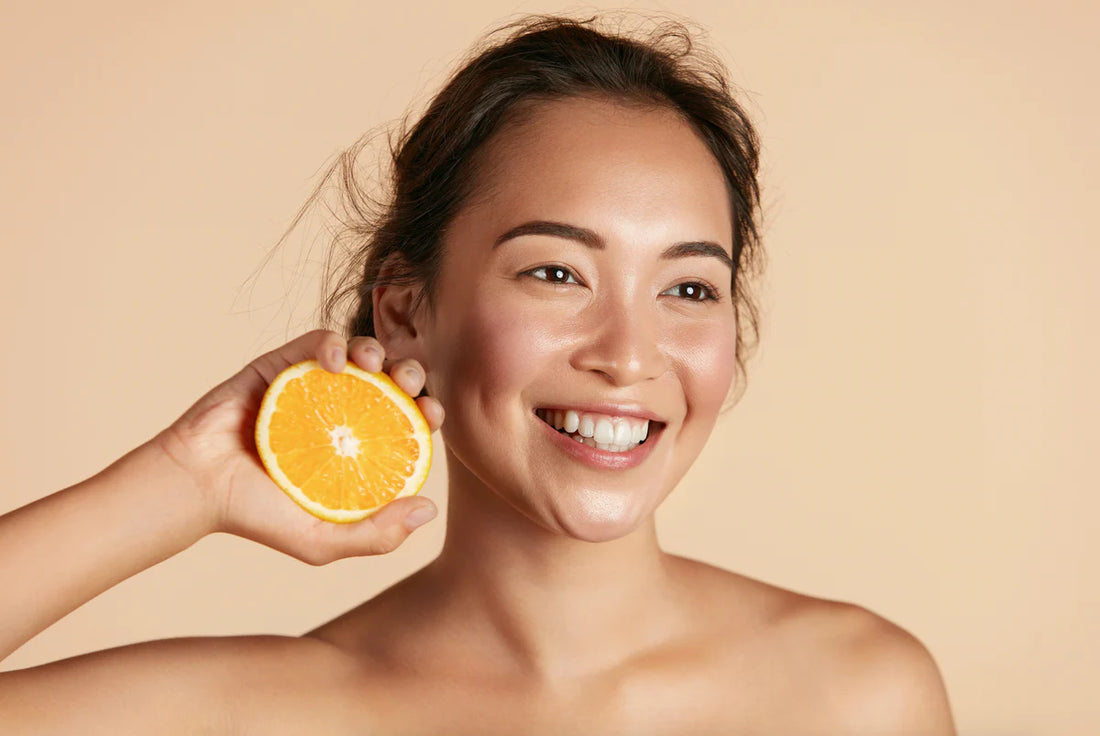 4 Surprising Benefits of Using Vitamin C in Your Skin Care Routine