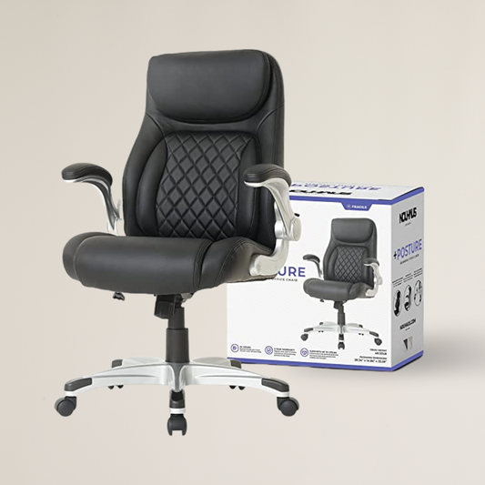 Nouhaus Ergonomic Office Chair